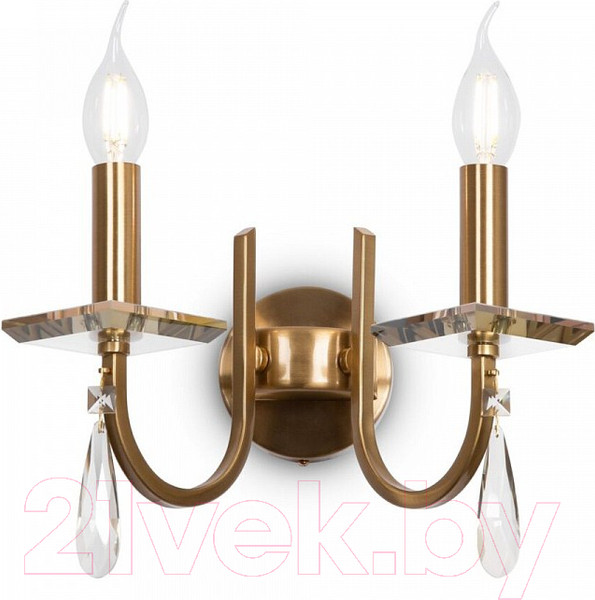 Изображение товара Бра Freya Forte FR1006WL-02G