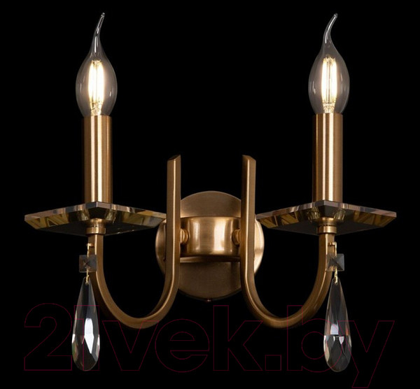 Изображение товара Бра Freya Forte FR1006WL-02G