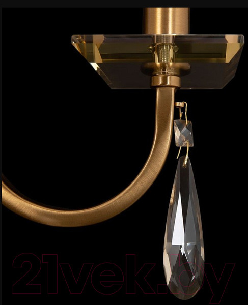 Изображение товара Бра Freya Forte FR1006WL-02G