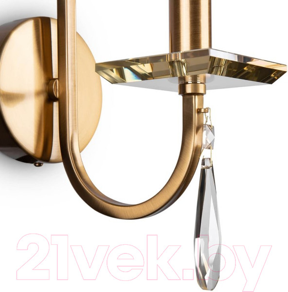 Изображение товара Бра Freya Forte FR1006WL-01G