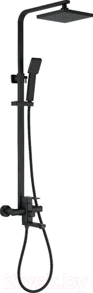 Изображение товара Душевая система со смесителем Ledeme L2433B