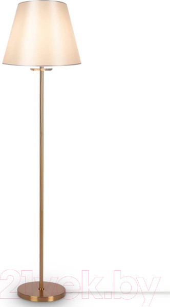 Изображение товара Торшер Freya Forte FR1006FL-01G