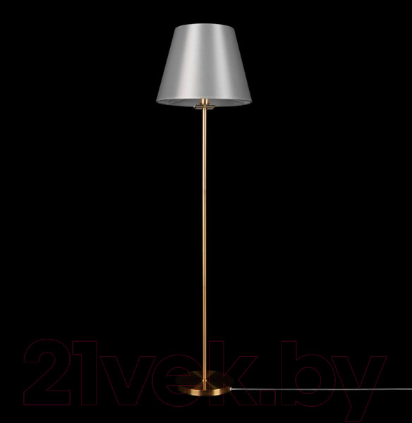 Изображение товара Торшер Freya Forte FR1006FL-01G