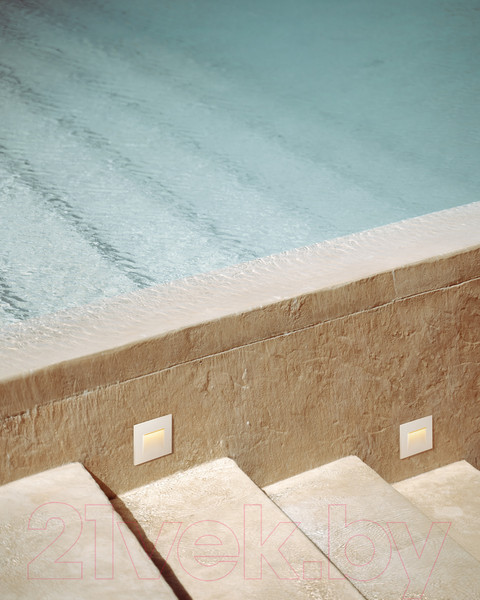 Изображение товара Точечный светильник Maytoni Arca O038-L3W