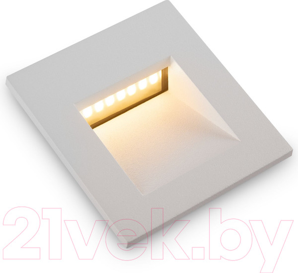 Изображение товара Точечный светильник Maytoni Arca O038-L3W