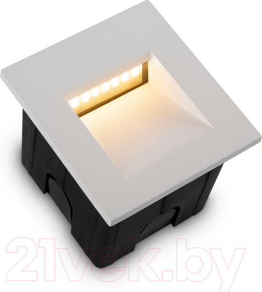 Изображение товара Точечный светильник Maytoni Arca O038-L3W