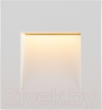 Изображение товара Точечный светильник Maytoni Arca O038-L3W