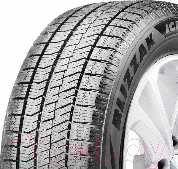 Изображение товара Зимняя шина Bridgestone Blizzak Ice 245/50R18 104T