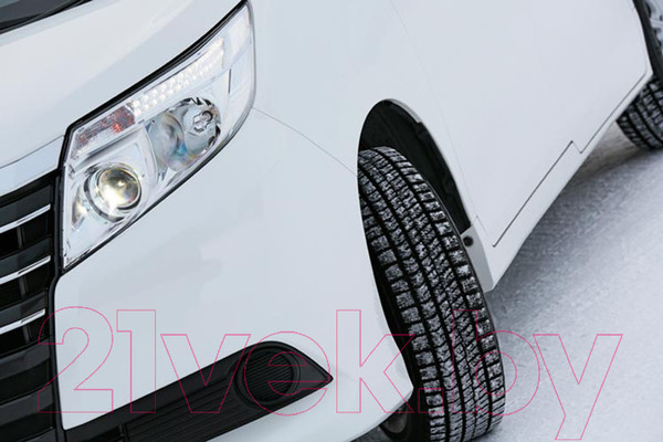 Изображение товара Зимняя шина Bridgestone Blizzak Ice 245/50R18 104T