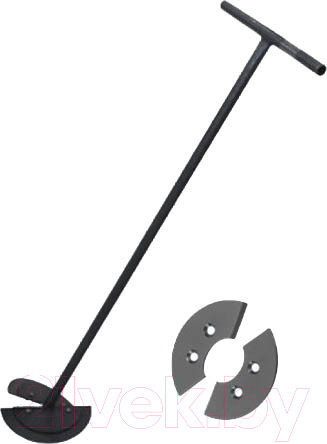 Изображение товара Бур садовый Станкоинструмент 2м