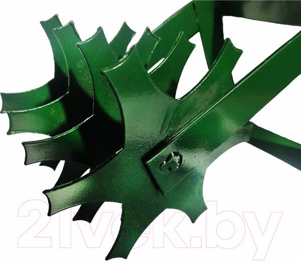 Изображение товара Культиватор ручной Станкоинструмент Ротационный КР-000