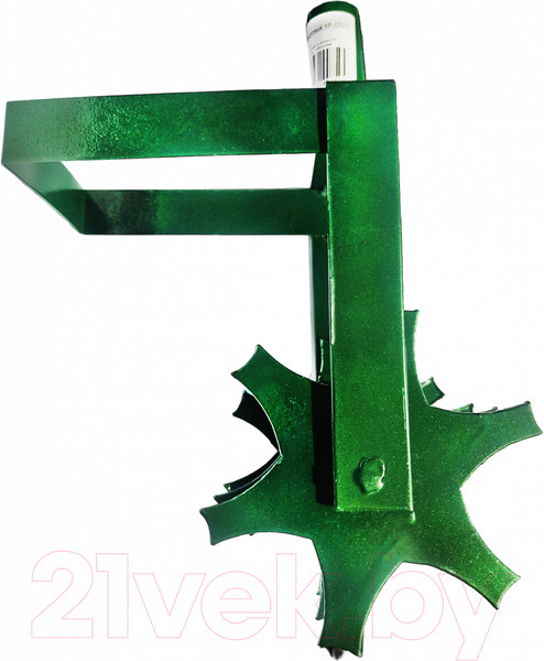 Изображение товара Культиватор ручной Станкоинструмент Ротационный КР-000