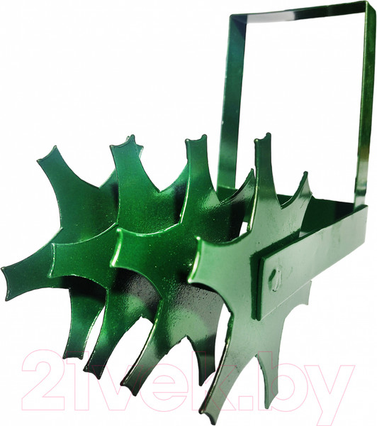 Изображение товара Культиватор ручной Станкоинструмент Ротационный КР-000