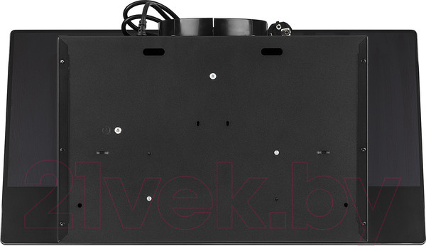 Изображение товара Вытяжка наклонная Krona Venera 600 Black PB / КА-00001087