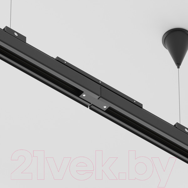 Изображение товара Крепление для шинопровода Maytoni Accessorises TRA005TL-31B