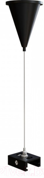 Изображение товара Крепление для шинопровода Maytoni Accessorises TRA005WS-31B