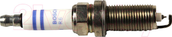 Изображение товара Свеча зажигания для авто Bosch 0242236510