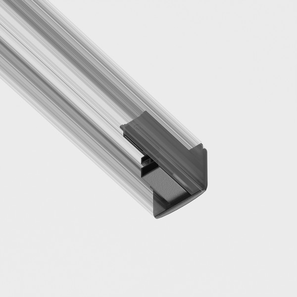 Изображение товара Заглушка для шинопровода Maytoni Accessorises TRA005EC-31B