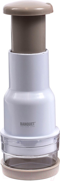 Изображение товара Пресс для чеснока Banquet 28502421