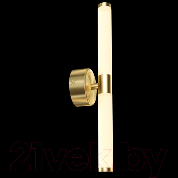 Изображение товара Бра Maytoni Axis MOD106WL-L10G3K