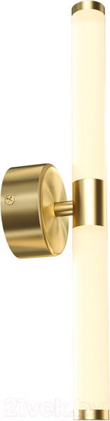 Изображение товара Бра Maytoni Axis MOD106WL-L10G3K