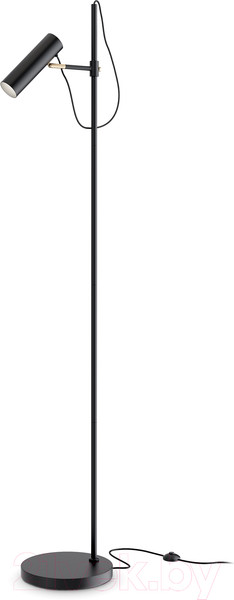 Изображение товара Торшер Maytoni Bansky MOD129FL-01B