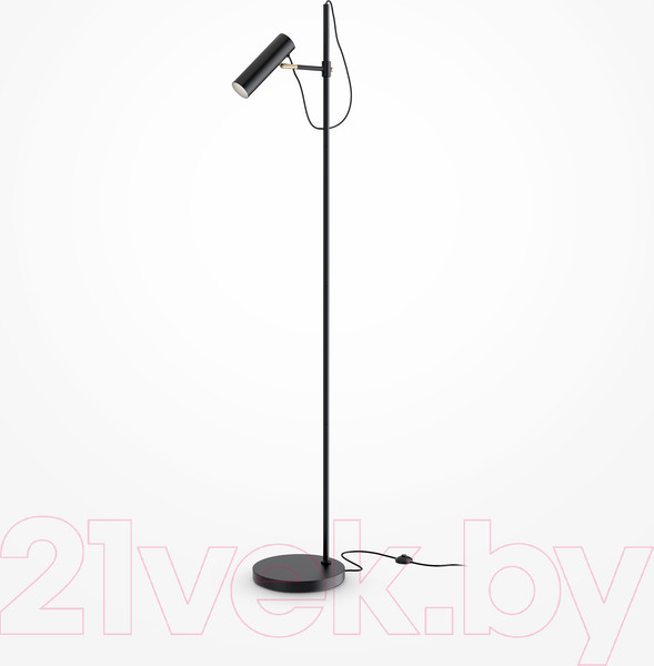 Изображение товара Торшер Maytoni Bansky MOD129FL-01B