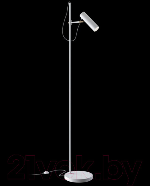 Изображение товара Торшер Maytoni Bansky MOD129FL-01W