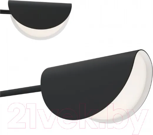 Изображение товара Люстра Maytoni Mollis MOD126PL-08B