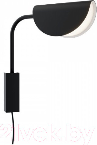 Изображение товара Бра Maytoni Mollis MOD126WL-01B