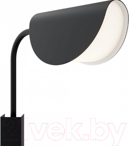 Изображение товара Бра Maytoni Mollis MOD126WL-01B