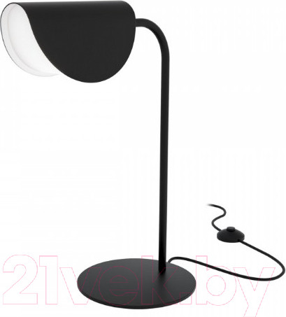 Изображение товара Прикроватная лампа Maytoni Mollis MOD126TL-01B