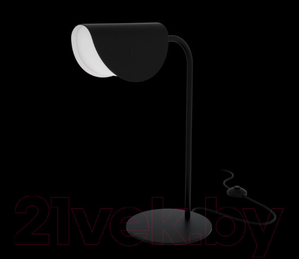 Изображение товара Прикроватная лампа Maytoni Mollis MOD126TL-01B