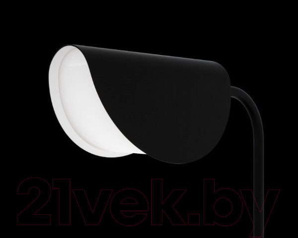 Изображение товара Прикроватная лампа Maytoni Mollis MOD126TL-01B