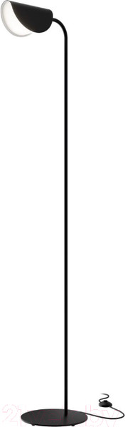 Изображение товара Торшер Maytoni Mollis MOD126FL-01B