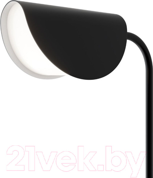 Изображение товара Торшер Maytoni Mollis MOD126FL-01B