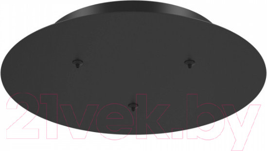 Изображение товара Потолочная база для светильника Maytoni Rim MOD058A-03B