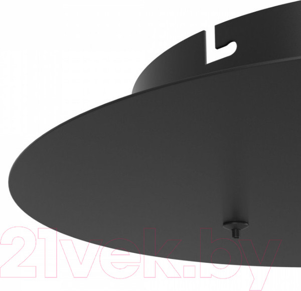 Изображение товара Потолочная база для светильника Maytoni Rim MOD058A-03B