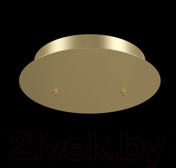 Изображение товара Потолочная база для светильника Maytoni Rim MOD058A-02BS