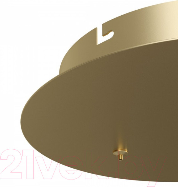 Изображение товара Потолочная база для светильника Maytoni Rim MOD058A-02BS