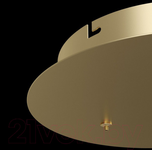 Изображение товара Потолочная база для светильника Maytoni Rim MOD058A-02BS