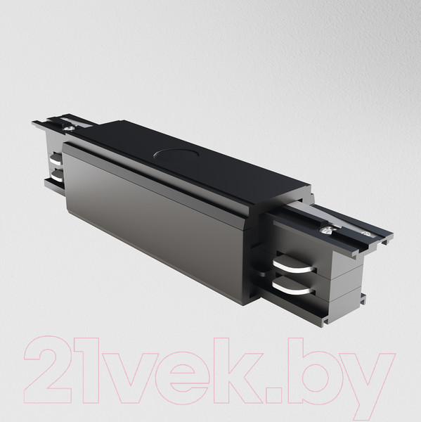 Изображение товара Коннектор для шинопровода Maytoni Accessorises TRA005C-31B