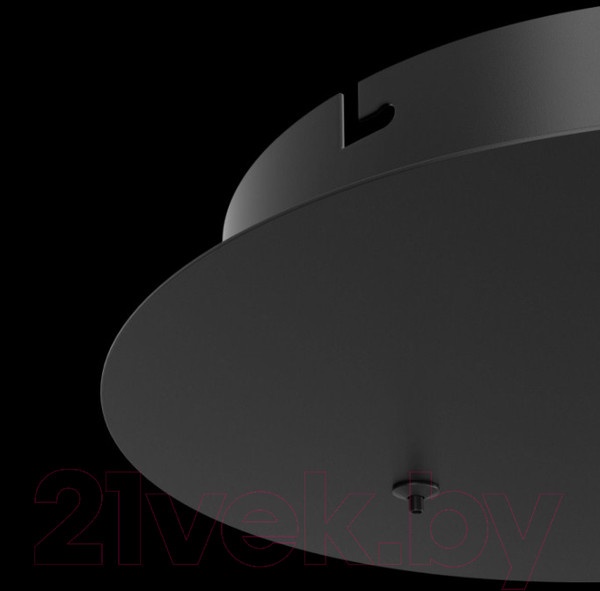 Изображение товара Потолочная база для светильника Maytoni Rim MOD058A-02B