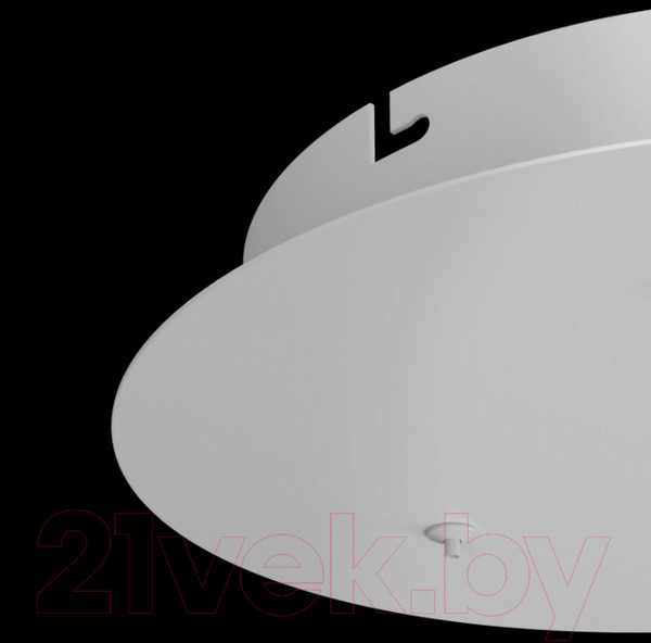 Изображение товара Потолочная база для светильника Maytoni Rim MOD058A-02W