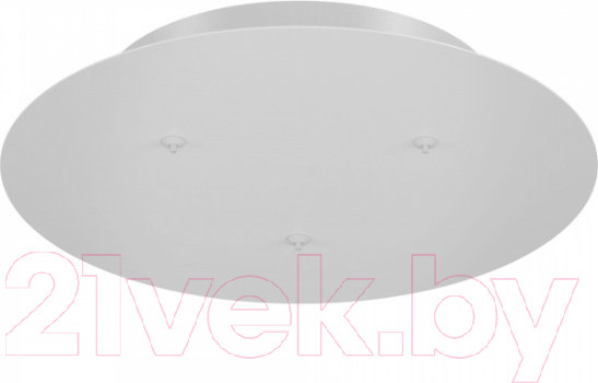 Изображение товара Потолочная база для светильника Maytoni Rim MOD058A-03W