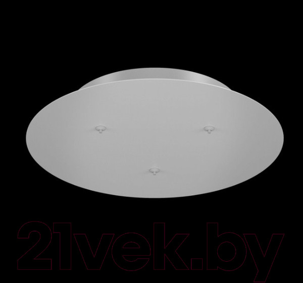 Изображение товара Потолочная база для светильника Maytoni Rim MOD058A-03W