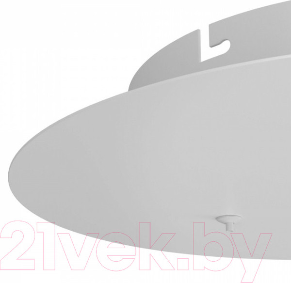 Изображение товара Потолочная база для светильника Maytoni Rim MOD058A-03W