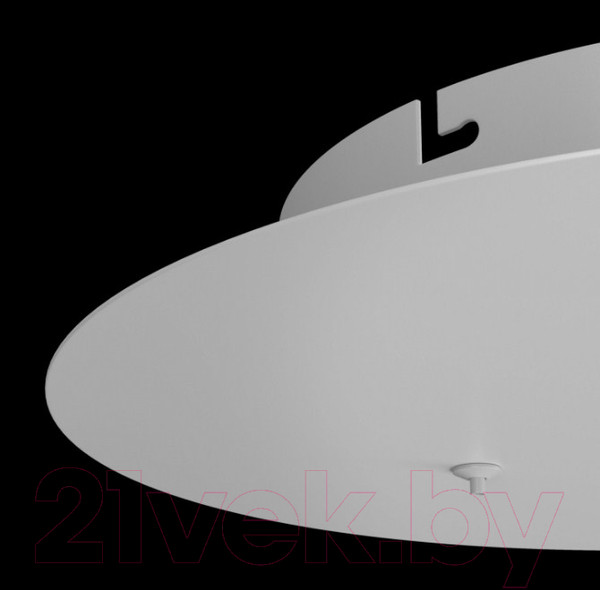 Изображение товара Потолочная база для светильника Maytoni Rim MOD058A-03W