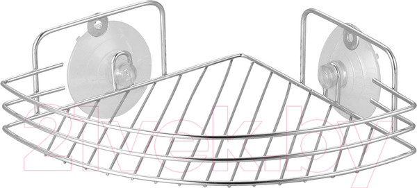 Изображение товара Полка для ванной Рыжий кот W2672С-1 / 310829