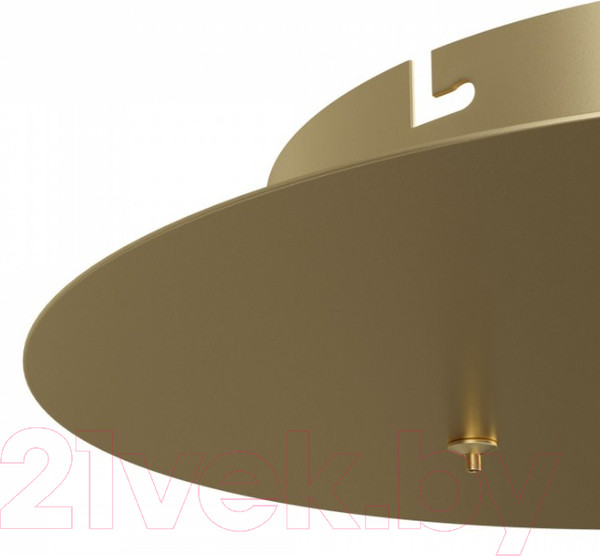 Изображение товара Потолочная база для светильника Maytoni Rim MOD058A-03BS